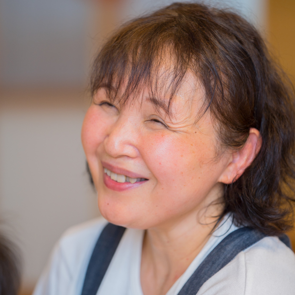 そらいろ保育園|保育スタッフ/K K