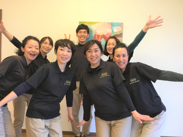 オープニング！【訪問看護】看護師☆26年3月以降入社時期相談OK