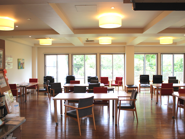 私にできることって何だろう？