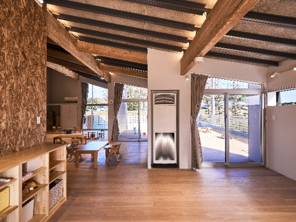 働く環境って？