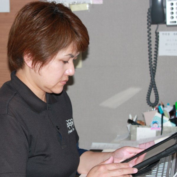 フォーシーズン｜看護師/N A