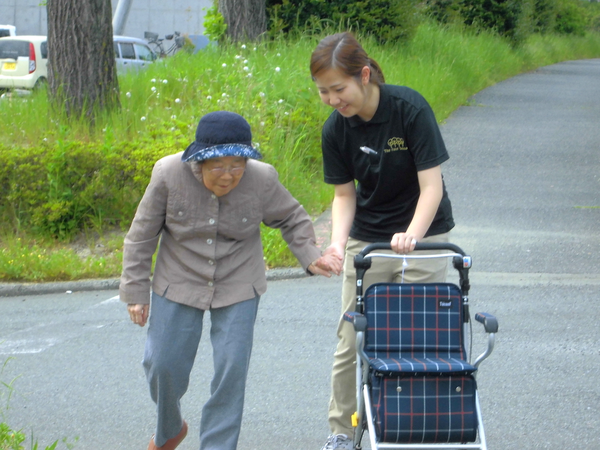 私が入社して感じたこと