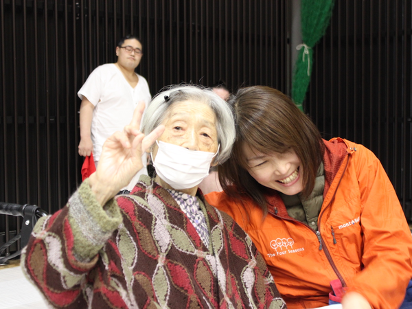 やりがい＜その1＞