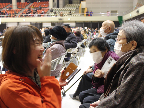 経験者・即戦力として