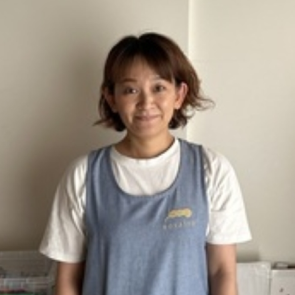 そらいろ保育園｜看護師/H Y