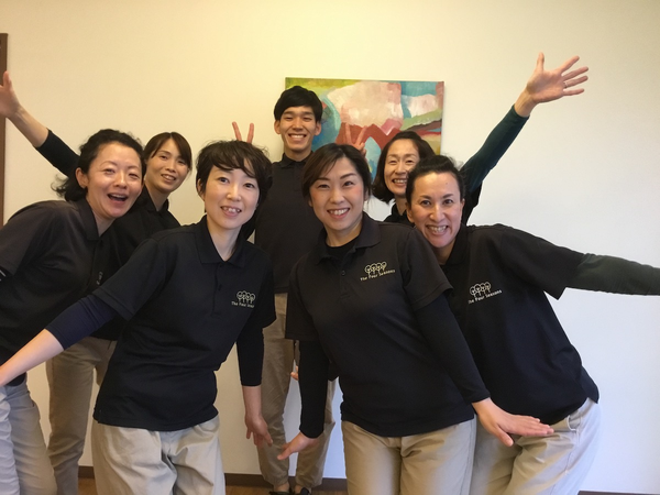 新人～30年超のベテランまで在籍活躍中！