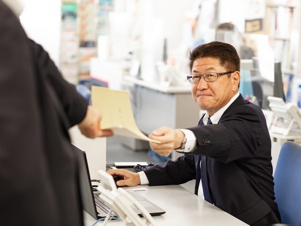 制度・環境・文化
