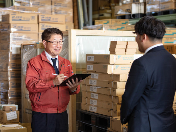 立ち上げの際の気持ち