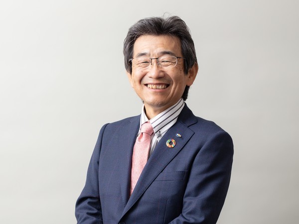 ムサシ電機のミッション・ビジョン