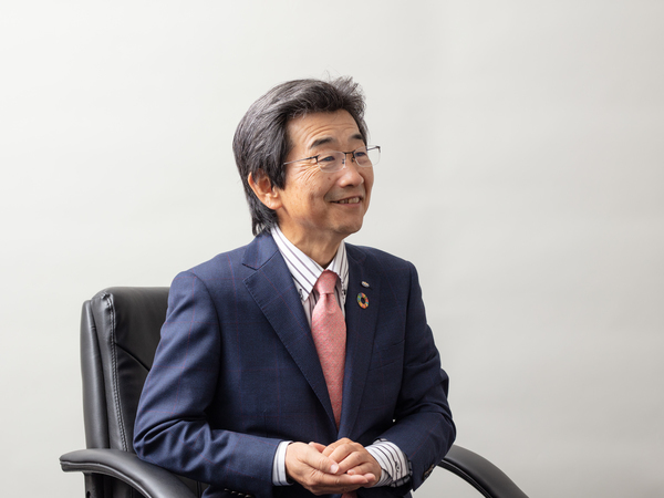 仕事をする上で心掛けていること