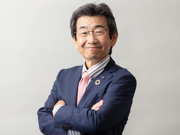 中途社員へ求める人物像