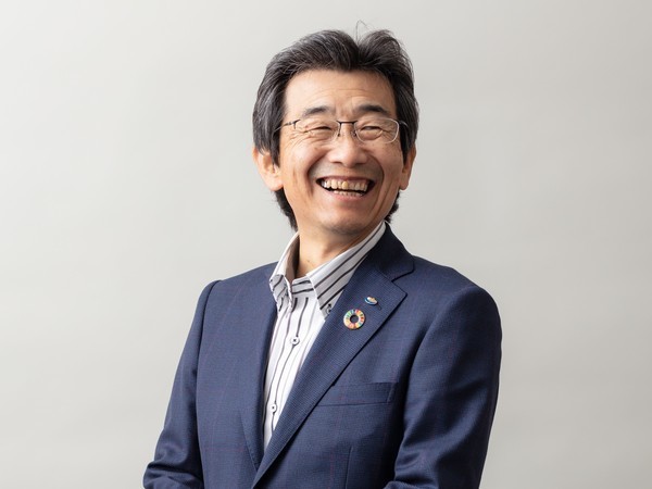 ムサシ電機株式会社設立