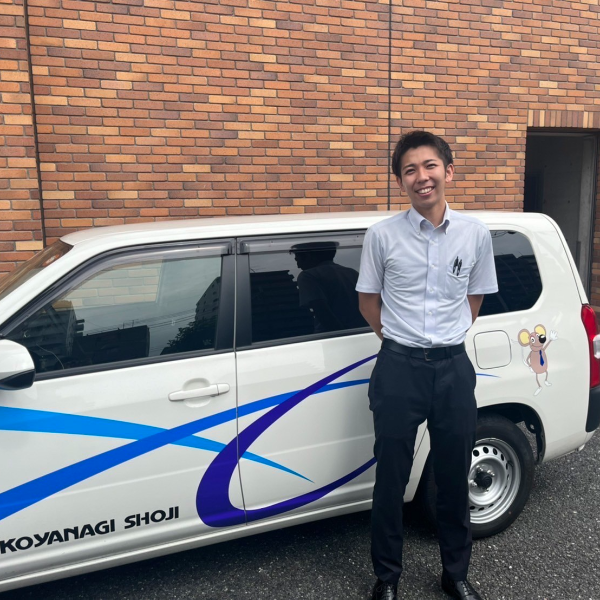 営業部/営業/阿久津　勝広