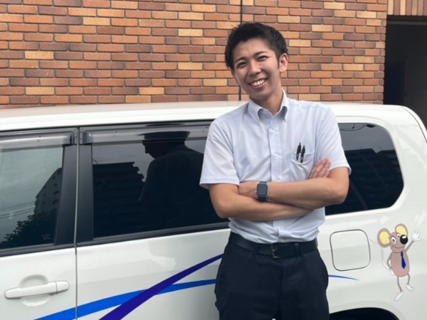 若手育成にもっと力を