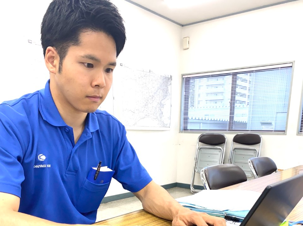 日々変化をし続ける時代への対応力