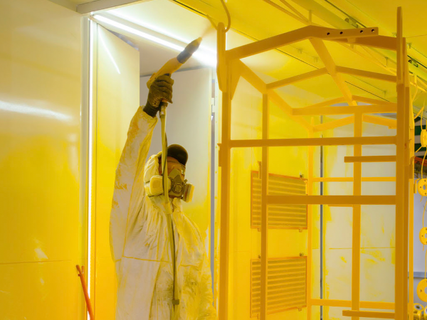 環境に優しい塗料のご提案