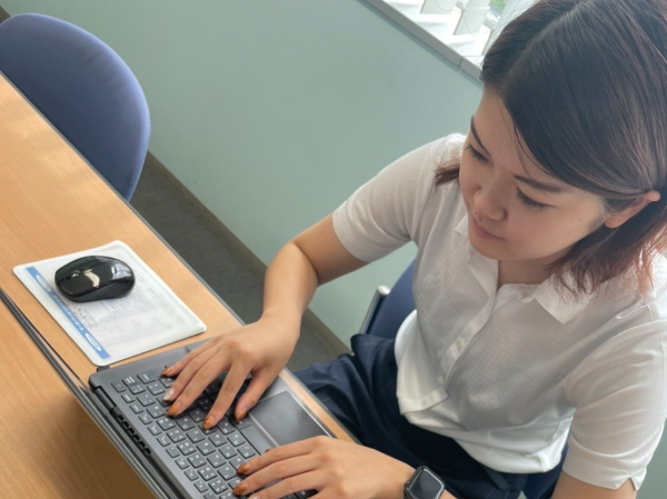 新規開拓、既存先のシェアアップ