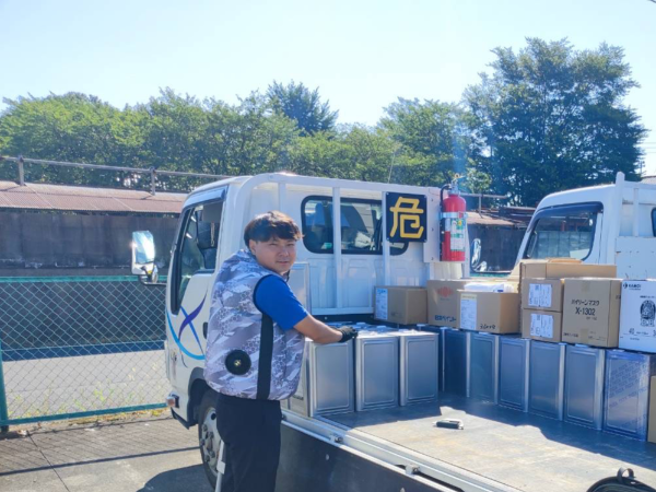 ご応募をお待ちしております！